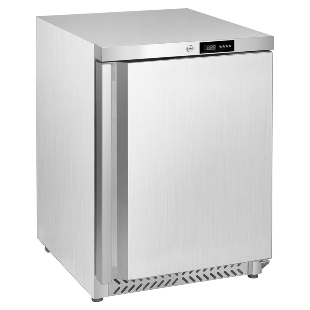 Шафа морозильна барна HURAKAN HKN-BCS143F